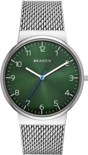 Фото часов Мужские часы Skagen Mesh SKW6184