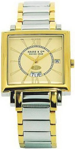 Фото часов Мужские часы HAAS & Cie Fasciance ALH 399 CVA
