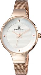 Daniel Klein																								11846-7 Наручные часы