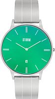 Мужские часы Storm Xoreno Lazer Green 47387/ Наручные часы