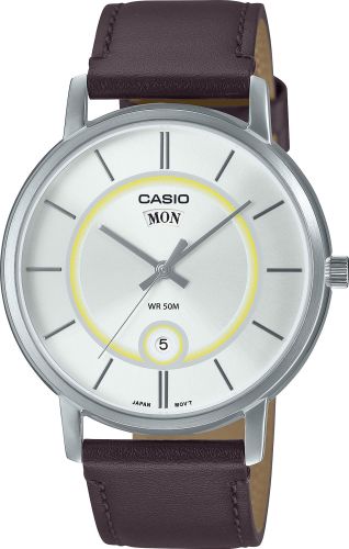 Фото часов Casio Collection MTP-B120L-7A