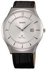 Orient Dressy Elegant Gent's FGW03007W0 Наручные часы