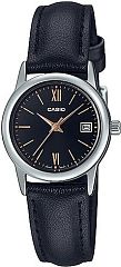 Casio Collection LTP-V002L-1B3 Наручные часы