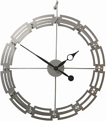 Настенные кованные часы Династия 07-042, 120 см Настенные часы