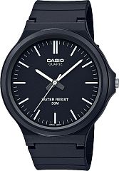 Casio Standart Analog MW-240-1EVEF Наручные часы