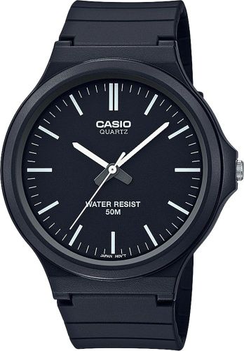 Фото часов Casio Standart Analog MW-240-1E