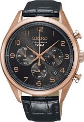 Мужские часы Seiko CS Dress SSB296P1 Наручные часы