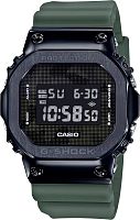 Casio G-Shock GM-5600B-3 Наручные часы