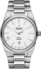 Мужские часы Atlantic Skipper 83365.41.11 Наручные часы