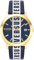 Мужские часы Versus Versace Barbes VSPLN0219 Наручные часы