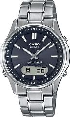 Мужские часы Casio Lineage LCW-M100TSE-1AER Наручные часы