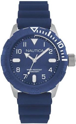 Фото часов Мужские часы Nautica Sport NAD09517G