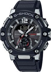 Casio G-Shock GST-B300B-1AER Наручные часы