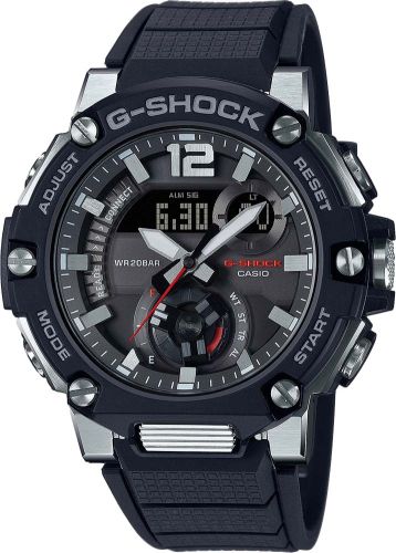 Фото часов Casio G-Shock GST-B300B-1A