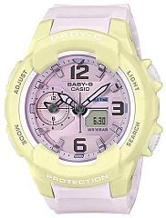 Casio Baby-G BGA-230PC-9B Наручные часы