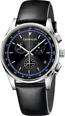 Calvin Klein Completion KAM271C1 Наручные часы