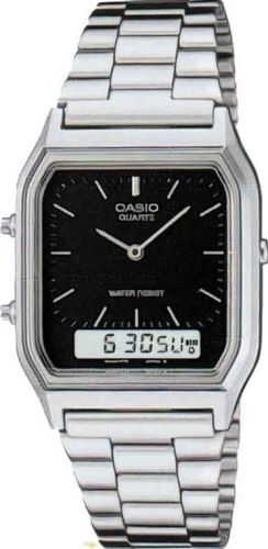 Фото часов Casio Combinaton Watches AQ-230A-1D