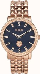 Женские часы Versus Versace Pigalle VSPEU0619 Наручные часы
