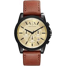 Armani Exchange AX2511 Наручные часы