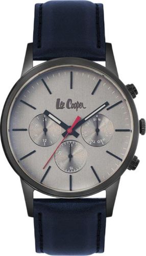 Фото часов Lee Cooper  LC06886.069