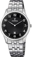 Мужские часы Festina Classic F6856/4 Наручные часы