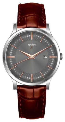 Фото часов Мужские часы Gryon Classic G 221.12.34