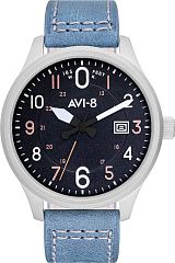 Мужские часы AVI-8 Hawker Hurricane AV-4053-0F Наручные часы