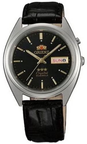 Фото часов Унисекс часы Orient FAB0000JB9