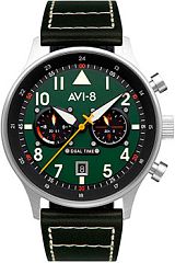 AVI-8 Hawker Hurricane AV-4088-02 Наручные часы