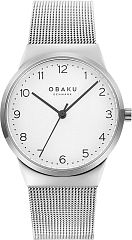 Obaku Land V255LXCIMC Наручные часы
