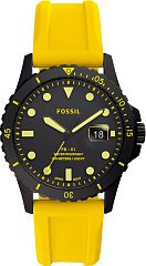 Fossil FB-01 FS5684 Наручные часы