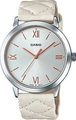 Casio Analog LTP-E153L-7A Наручные часы