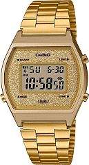 Casio Vintage B640WGG-9EF Наручные часы