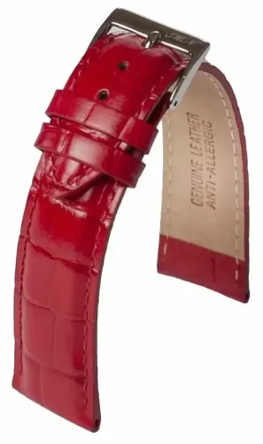 Ремень для часов "Mario Notti S-16-18 Ремешки и браслеты для часов