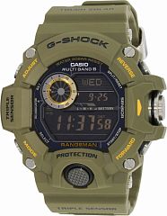 Casio G-Shock GW-9400-3E Наручные часы