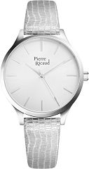 Pierre Ricaud Strap P22060.5213Q Наручные часы