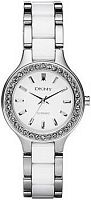 Женские часы DKNY Crystal collection NY8139 Наручные часы