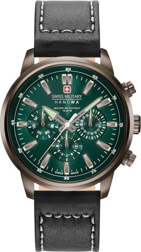 Фото часов Мужские часы Swiss Military Hanowa Horizon 06-4285.30.006