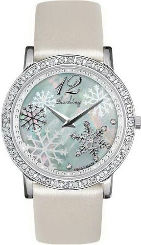 Фото часов Женские часы Blauling SnowFlakes WB2605-01S