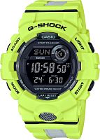 Casio G-Shock GBD-800LU-9 Наручные часы