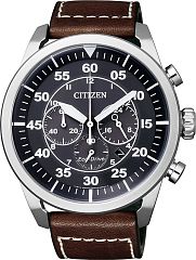 Мужские часы Citizen Eco-Drive CA4210-16E Наручные часы