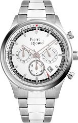 Мужские часы Pierre Ricaud Bracelet P97207.5113CH Наручные часы