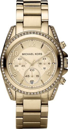 Фото часов Женские часы Michael Kors Blair MK5166