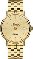 Мужские часы Atlantic Seacrest 50756.45.31 Наручные часы