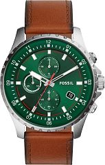 Fossil Dillinger FS5734 Наручные часы