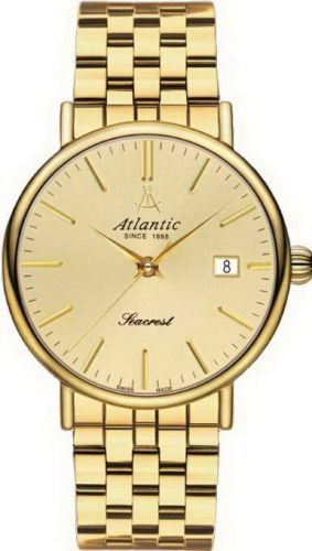Фото часов Мужские часы Atlantic Seacrest 50756.45.31