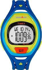 Мужские часы Timex Ironman TW5M01600 Наручные часы