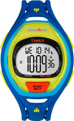 Фото часов Мужские часы Timex Ironman TW5M01600