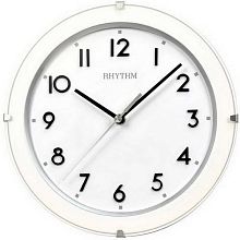 Rhythm CMG124NR03 Настенные часы