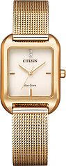 Citizen Eco-Drive EM0493-85P Наручные часы